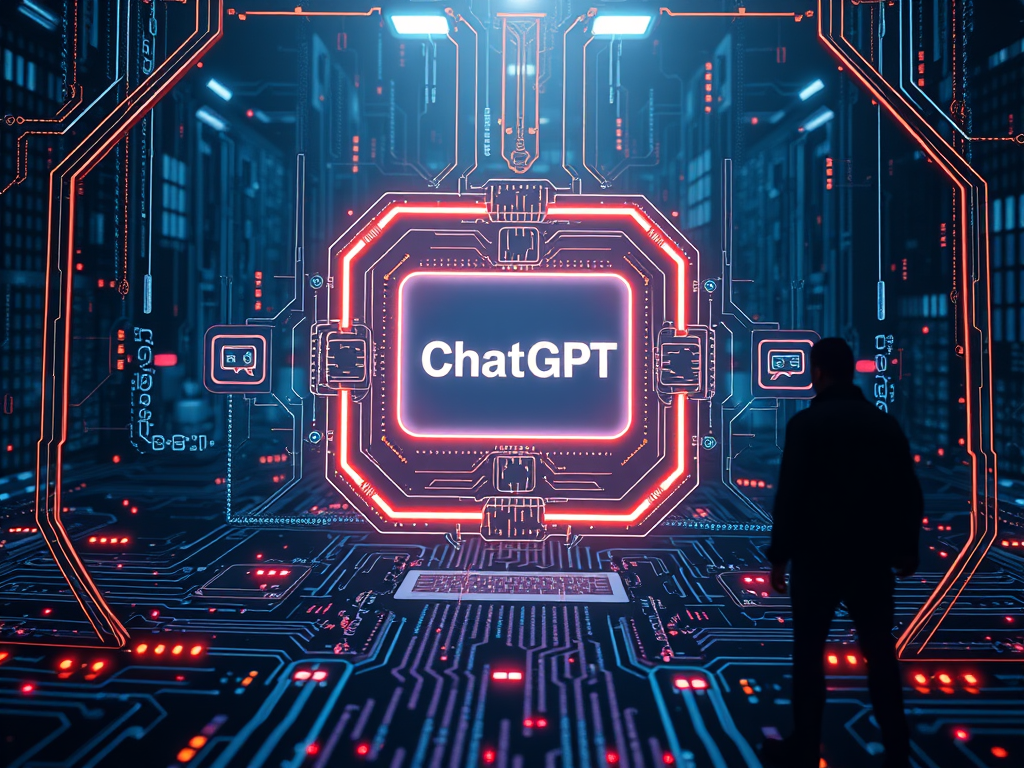 A Nova Atualização do ChatGPT: Avanço Tecnológico ou Ameaça à Realidade?