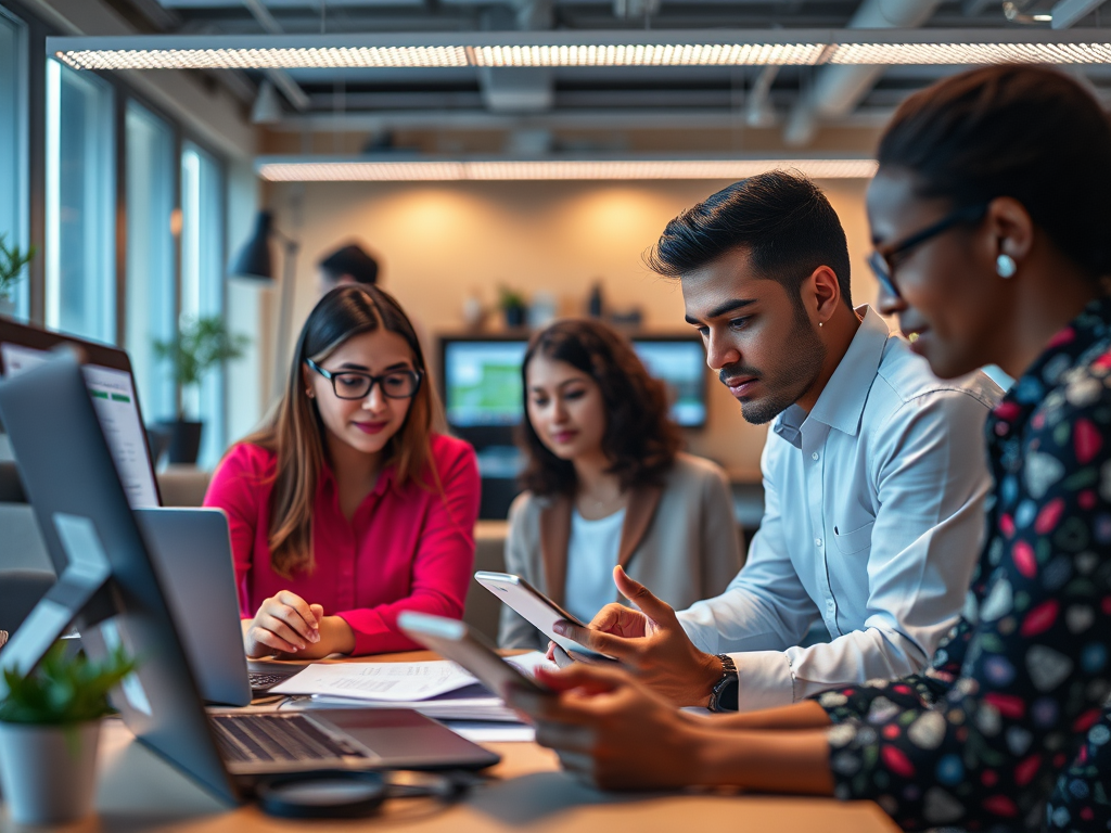 Transforme Sua Produtividade com Google Workspace e IA