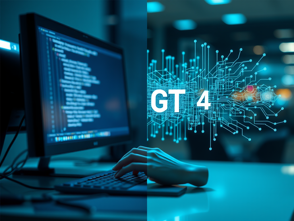 IAs Que Enganam o Teste de Turing: O Poder do GPT-4