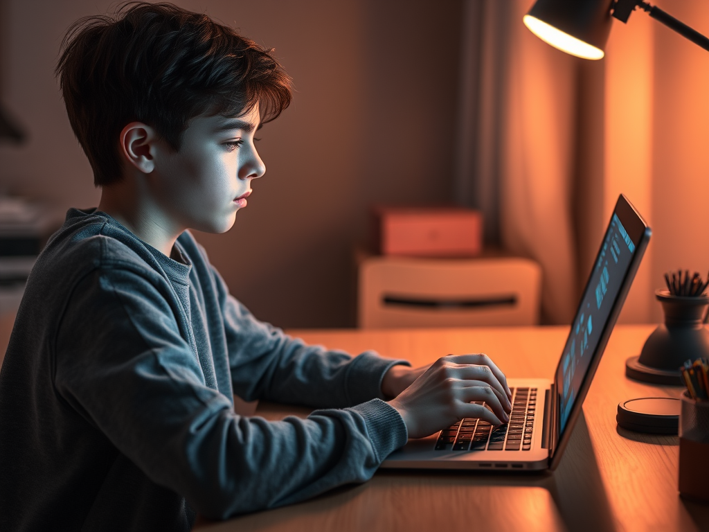 Jovens confiam mais em inteligências artificiais do que em humanos para desabafos e conselhos