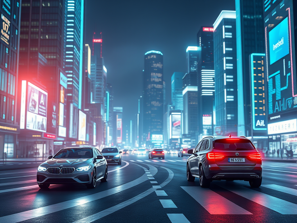 Tendências de Inteligência Artificial para 2025