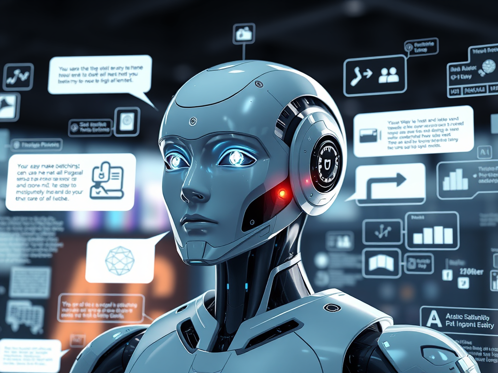 Agentes de Inteligência Artificial Multimodal: Futuro e Impactos