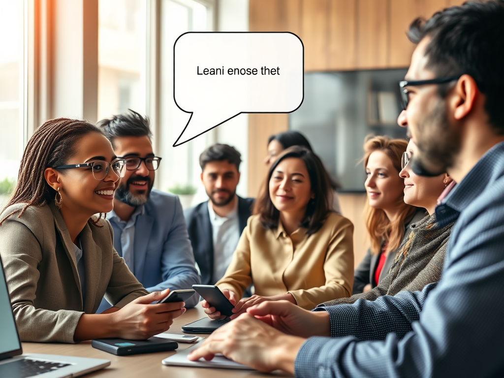 Google Meet Inova com Tradução em Português: O Futuro da Comunicação