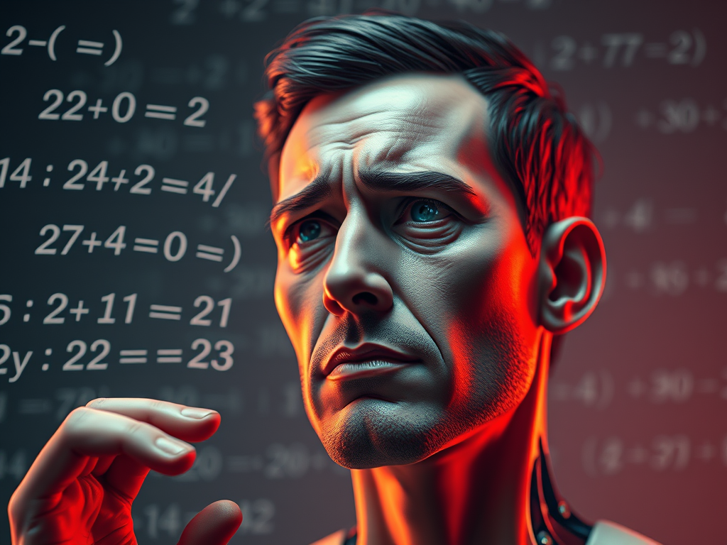 Inteligências Artificiais Estão Desistindo de Tarefas Difíceis: o Que Isso Significa?