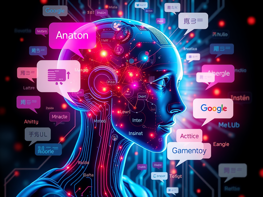Como o Gemini do Google Revoluciona o Aprendizado de Idiomas