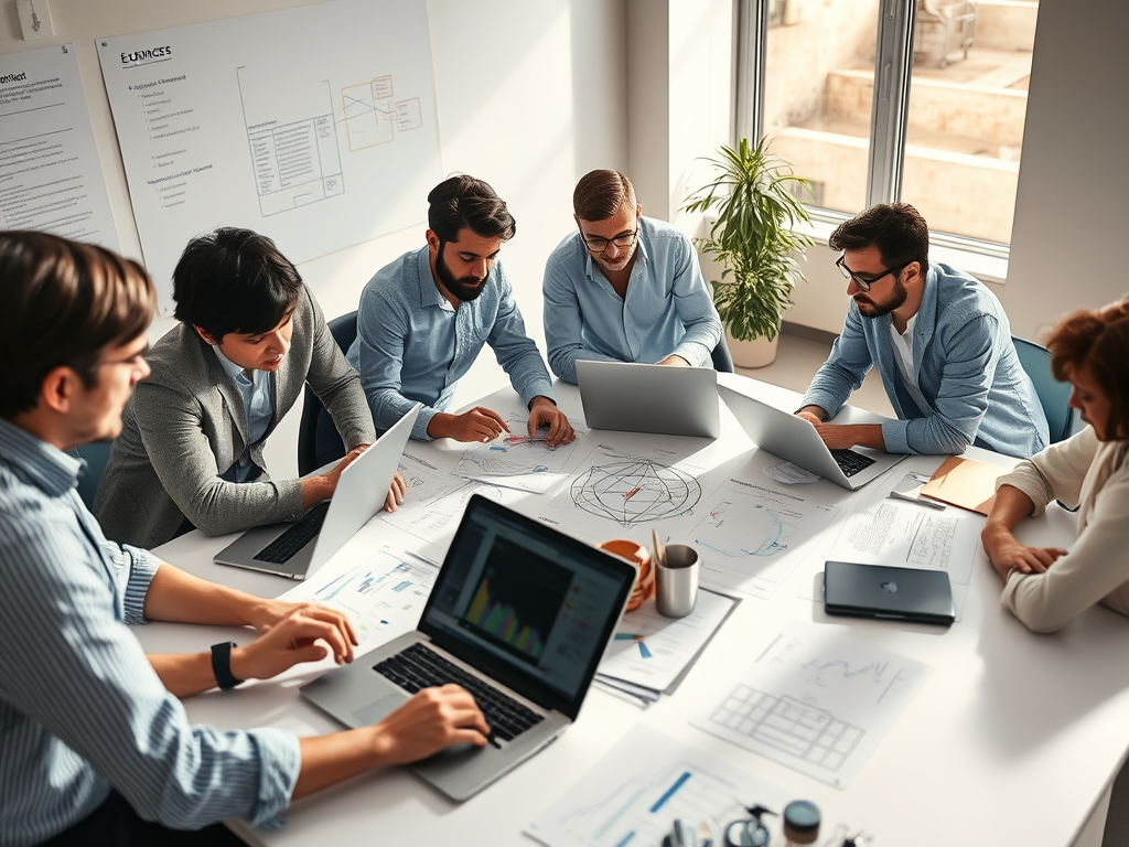 Guia Prático para o Discovery de Melhoria de Arquitetura