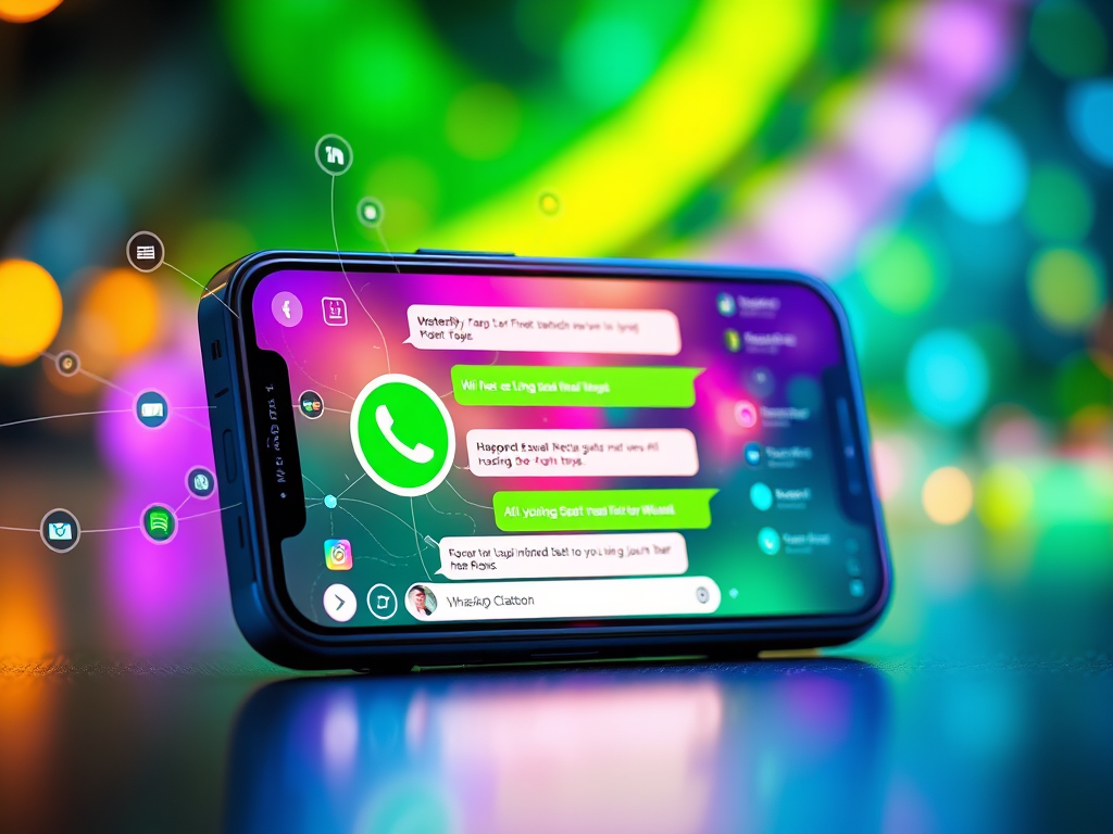 Perplexity AI Lança Chatbot no WhatsApp: Revolução na Pesquisa
