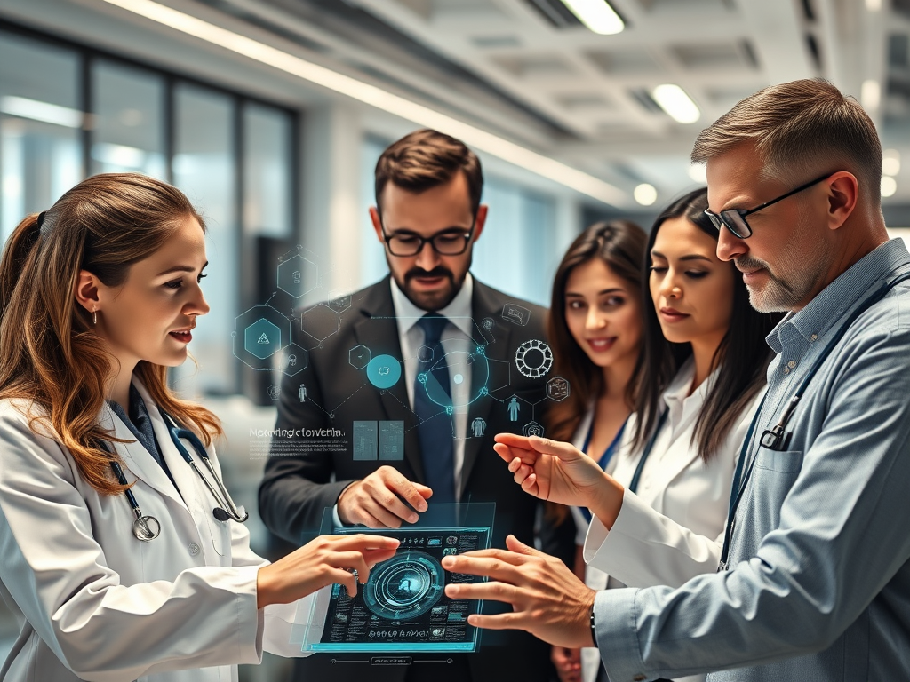 Por que a Interação Humana é Crucial para a IA