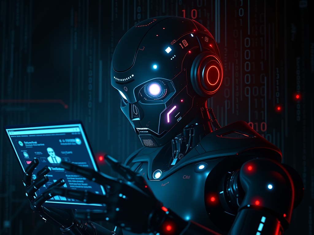 Chatbots e Segurança: Ameaças Emergentes em IA