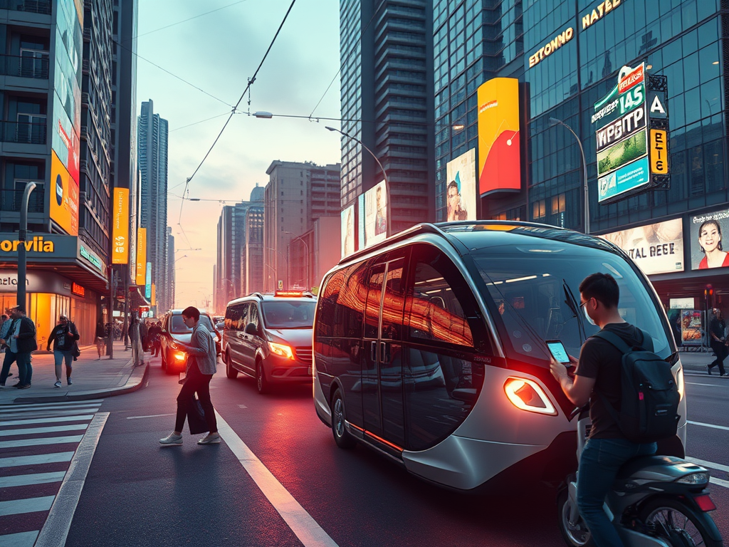 Como a Tecnologia Transforma o Futuro do Brasil