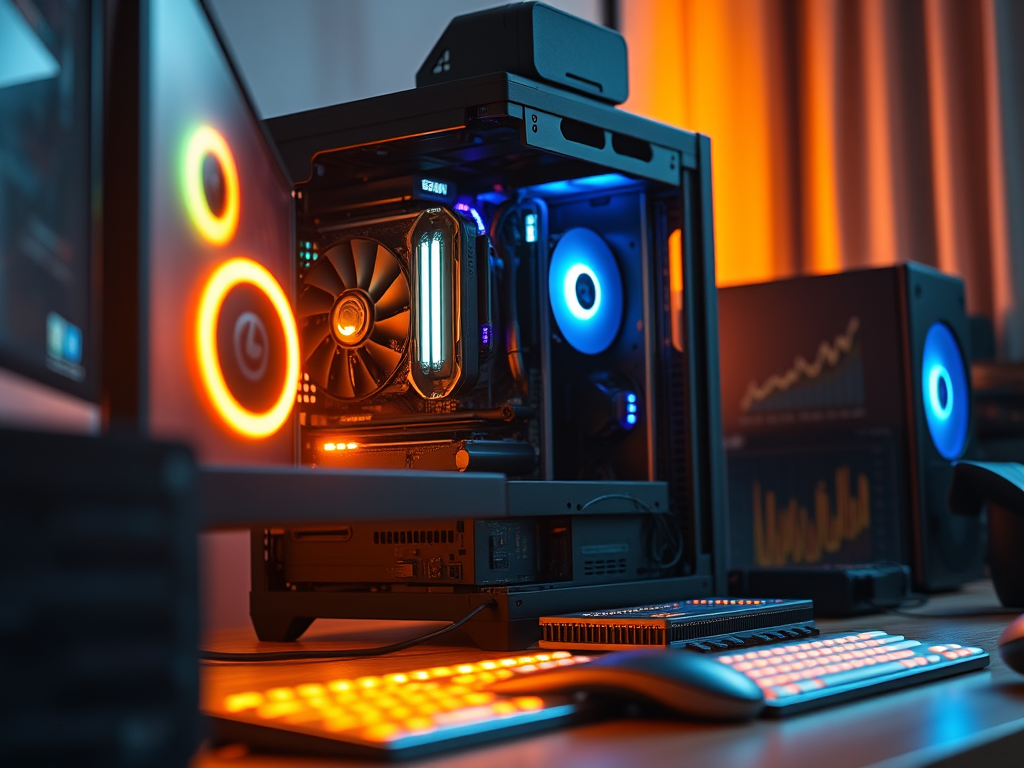 Impactos de Manter o PC Ligado 24h