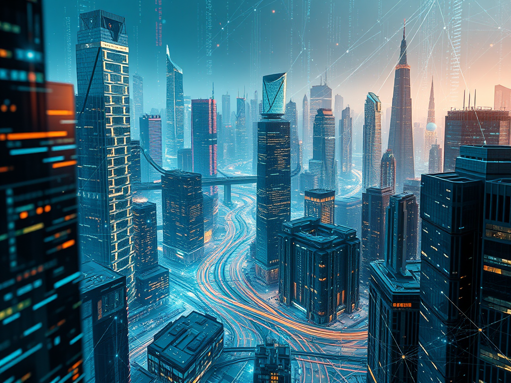 O próximo salto da IA: como os modelos de mundo estão moldando o futuro da inteligência artificial