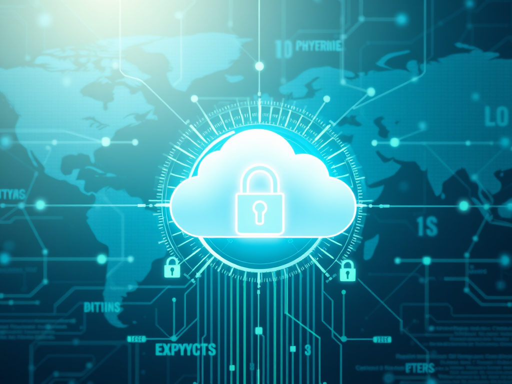 Internxt oferece armazenamento em nuvem com foco extremo na privacidade e segurança