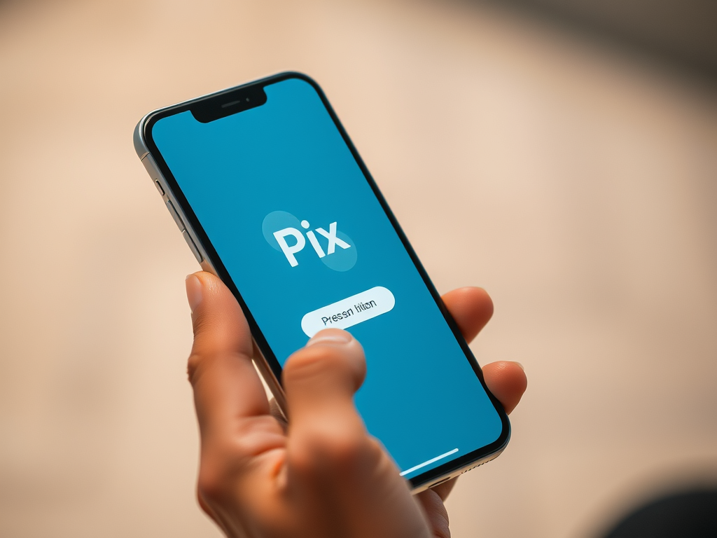 Como o Novo Botão de Contestação do Pix Protege Usuários de Golpes