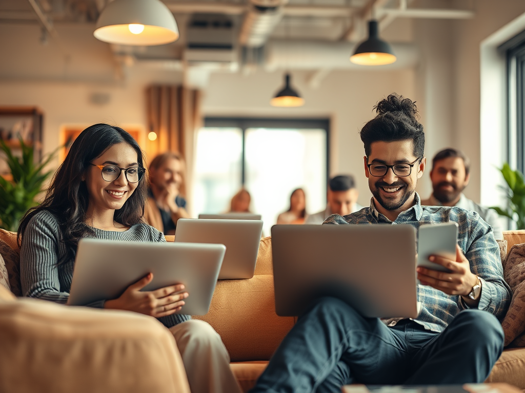 Microshifting: a revolução do trabalho flexível que está transformando a jornada tradicional