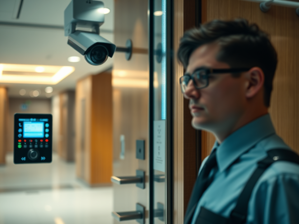 Automação em condomínios leva empresa a indenizar trabalhador demitido