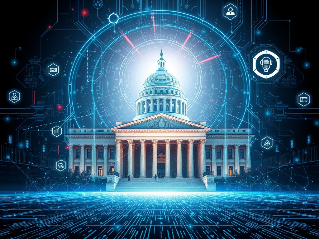 Nova fronteira digital exige atenção do governo e da sociedade