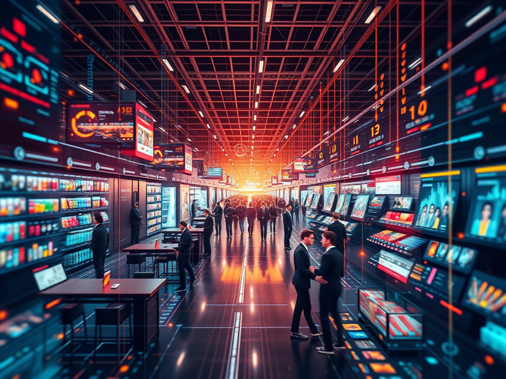 IA Agêntica: a transformação do e-commerce brasileiro que já começou