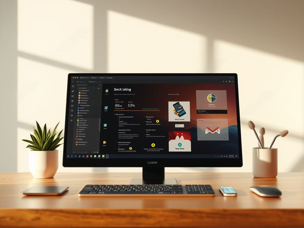 Lovable: A Revolução da Simplicidade em Software