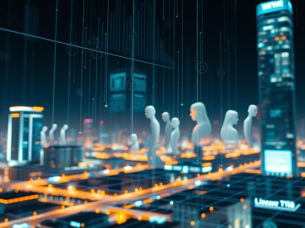 Como a Inteligência Contextual Transforma a IA