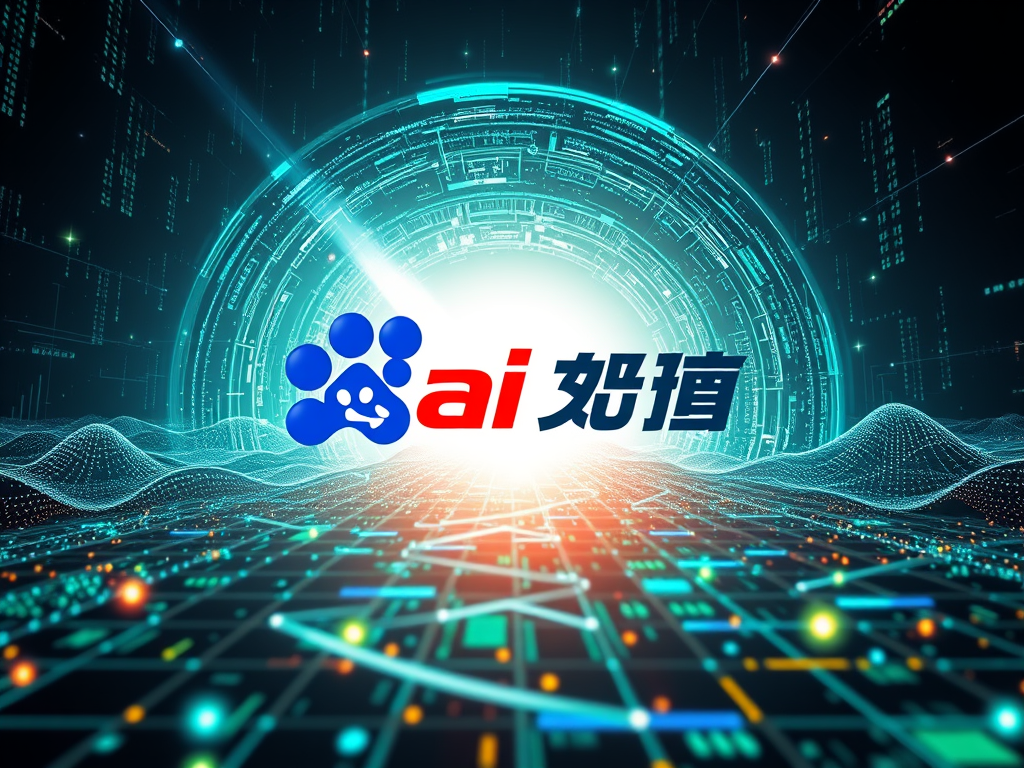 Baidu e a Luta pelo Domínio da IA na China