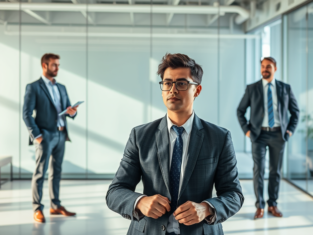 Top Profissões Bem Remuneradas Hoje