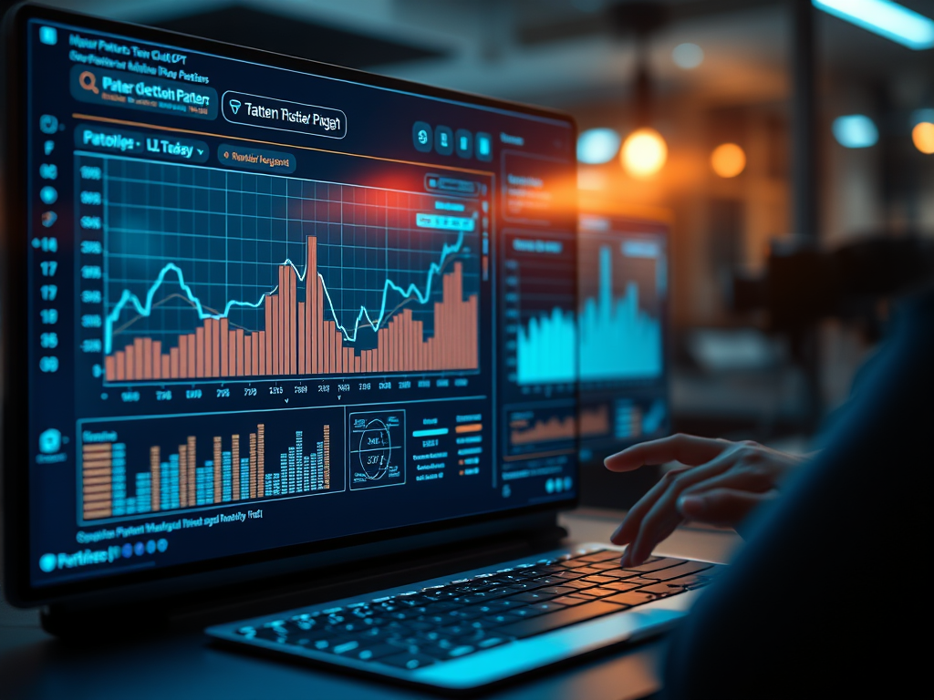 Como Prompts Potencializam Análise de Padrões no ChatGPT