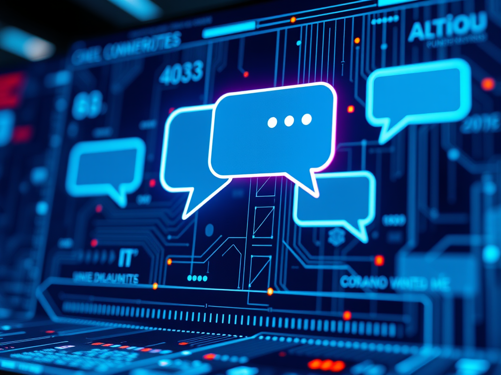 Importação de Conversas: A Revolução dos Chatbots Gemini